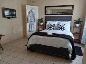 Olivia Pines Guesthouse and Spa